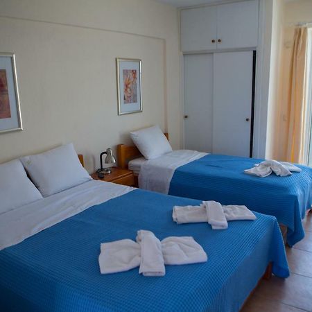 Kallithea Athina Mare-Sole公寓 外观 照片