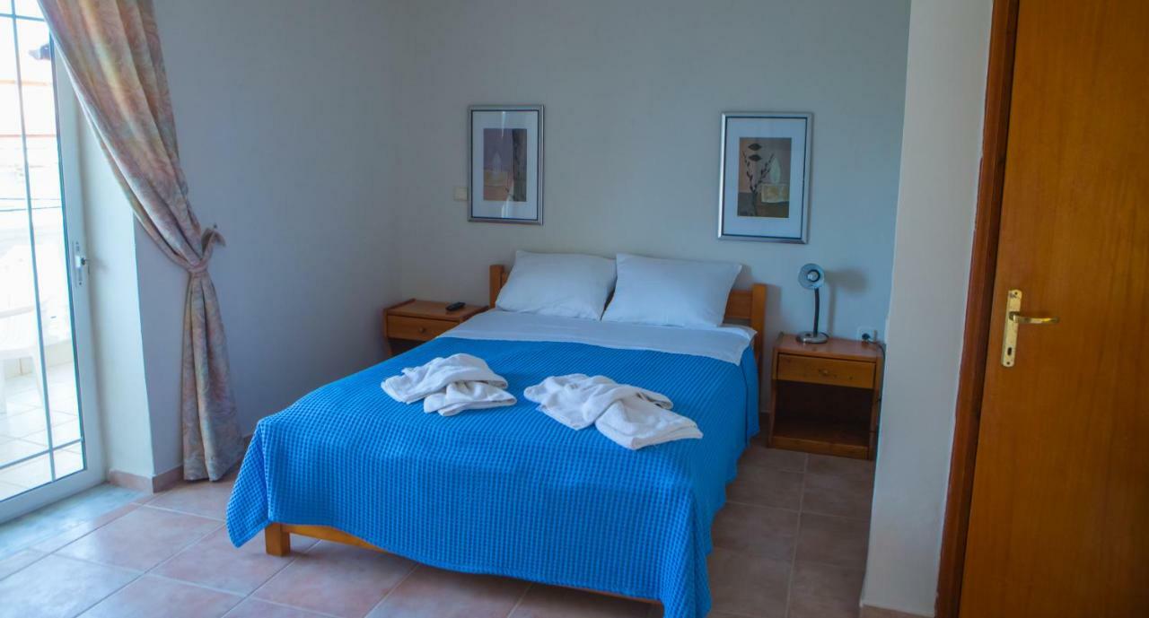 Kallithea Athina Mare-Sole公寓 外观 照片
