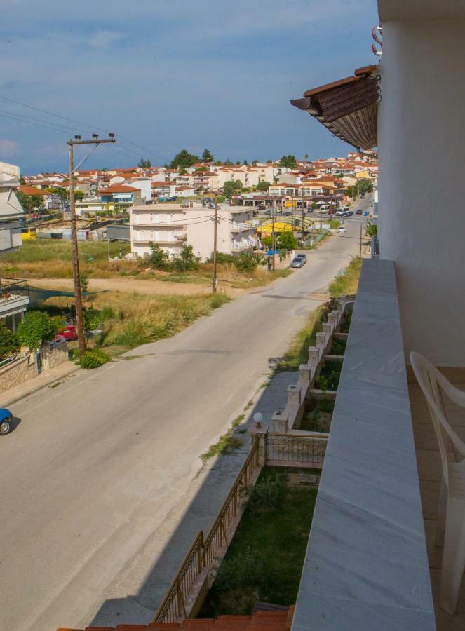 Kallithea Athina Mare-Sole公寓 外观 照片
